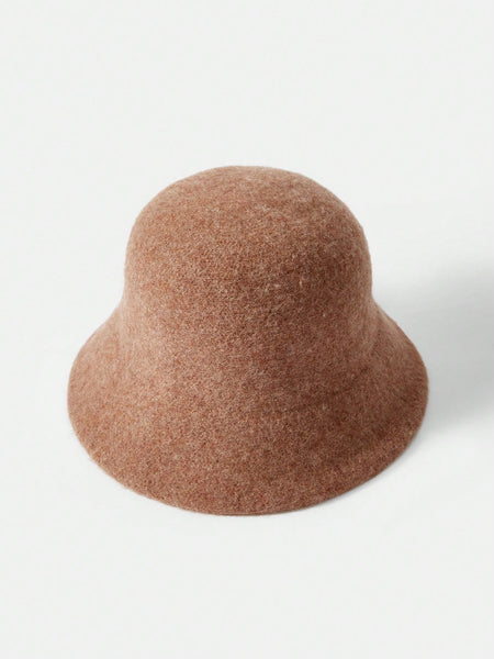 Women Bucket Hat